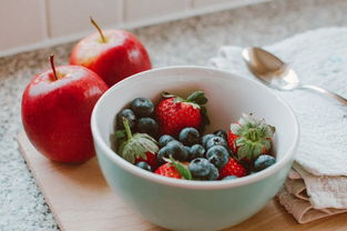 水果什么时候吃最有营养价值